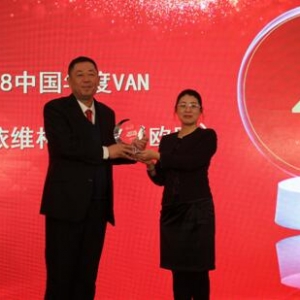 全新一代依维柯Daily（欧胜） 荣膺“2018中国年度VAN”